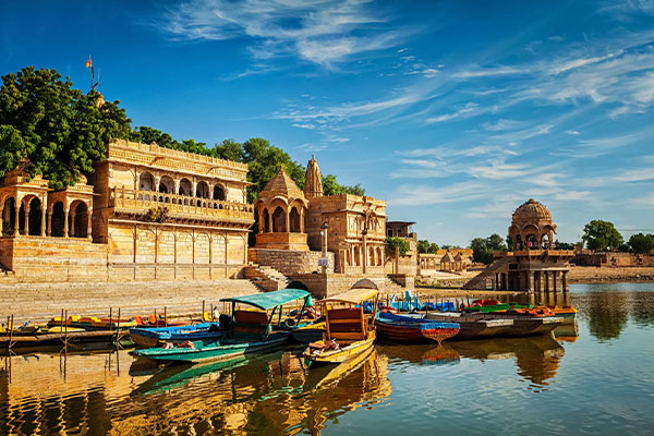Rajasthan
